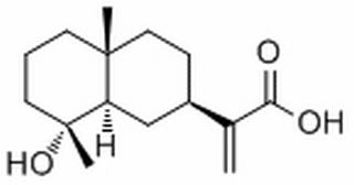 Ilicic acid