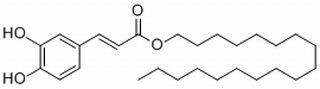 Octadecyl caffeate