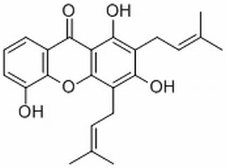 8-Deoxygartanin