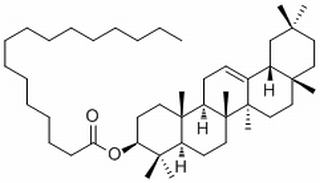 软脂酸-β-香树精酯