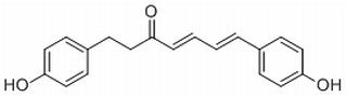 1,7-Bis(4-hydroxyphenyl)hepta-4,