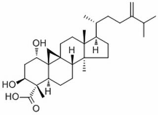 23-Deoxojessic acid