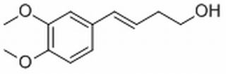 4-(3,4-二甲氧基苯基)-T-3-烯-1-醇