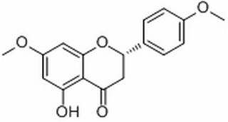 4',7-Di-O-methylnaringenin
