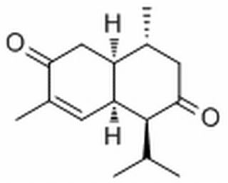 9-Oxoageraphorone