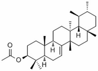 Bauerenol acetate