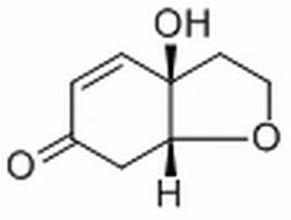 Cleroindicin F