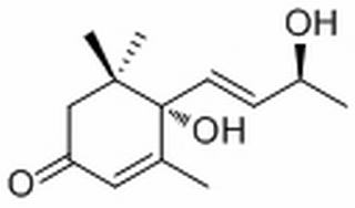 Corchoionol C