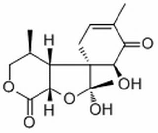 Cyclocalopin A