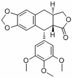 去氧鬼臼**,去氧鬼臼脂素