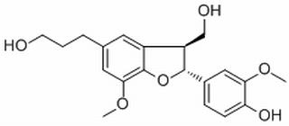 Dihydrodehydrodiconiferyl alcoho