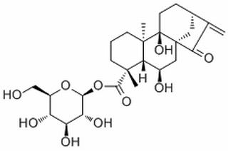 ent-6,9-Dihydroxy-15-oxokaur-16-