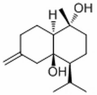 異水菖蒲二醇
