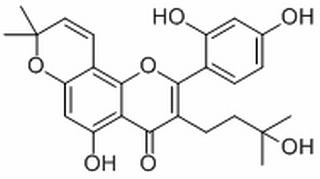 桑根皮醇