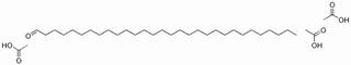 Myricanol triacetate