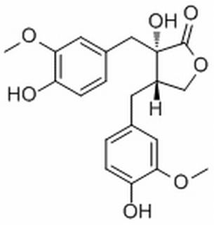 去甲络石甙元