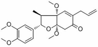 Piperenone