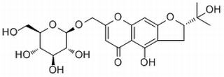 prim-O-Glucosylangelicain