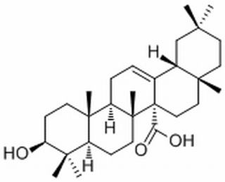 β-Peltoboykinolic acid