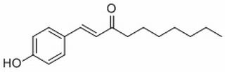 (E)-1-(4-Hydroxyphenyl)dec-1-en-