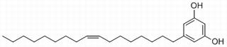 5-(Z-十七-8-烯基)邻苯二酚