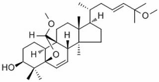 5,19-Epoxy-19,25-dimethoxycucur