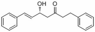 5-Hydroxy-1,7-diphenyl-6-hepten-