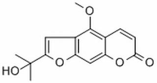 5-Methoxy-2',3'-dehydromarmesin