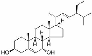 7Alpha-羟基豆甾醇