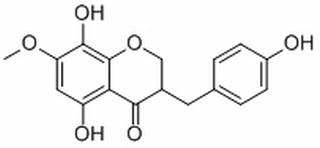8-O-Demethyl-7-O-methyl-3,9-dihy