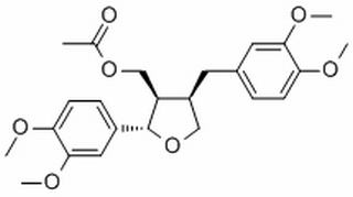 9-O-Acetyl-4,4'-di-O-methyllaric