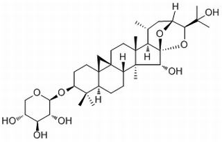 升麻环氧醇苷