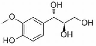 erythro-Guaiacylglycerol
