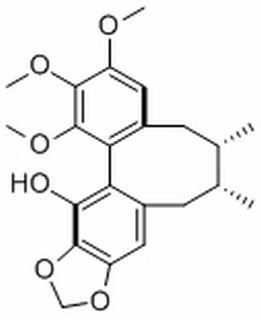 五味子脂素 M2