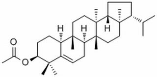 Simiarenol acetate