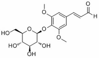 芥子醛配糖物