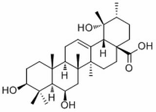 Uncaric acid