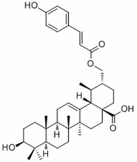 Zamanic acid