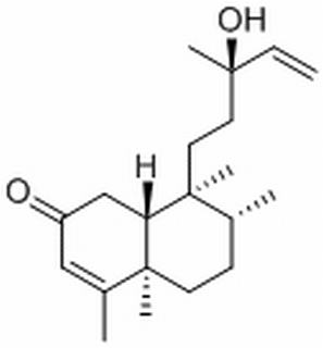 2-Oxokolavelool