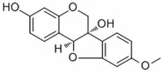 6a-Hydroxymedicarpin