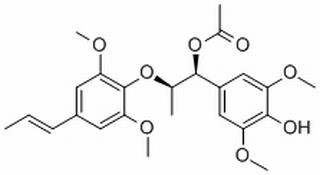 7-O-Acetyl-4-O-demethylpolysypho