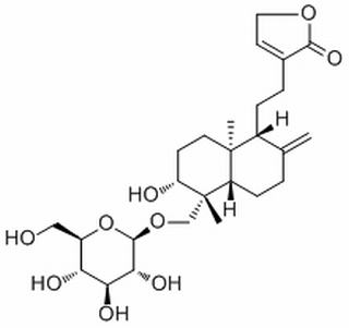 Andropanoside