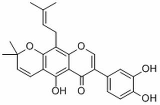 Auriculasin