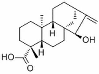 Deacetylxylopic acid