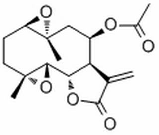 环氧表鹅掌楸内酯