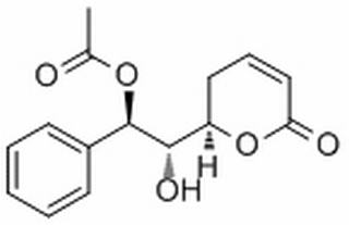 Goniodiol 8-acetate