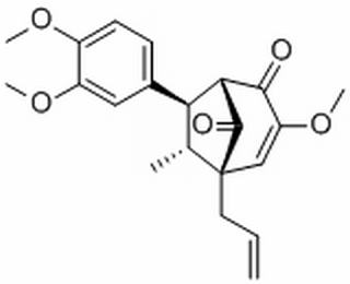 Kadsurenin D