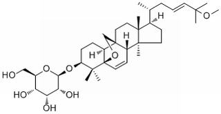 苦瓜皂苷 G