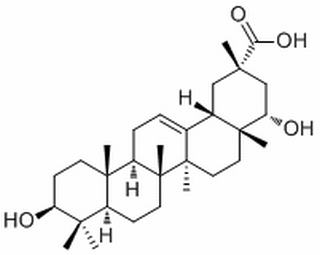 雷公藤三萜酸 A