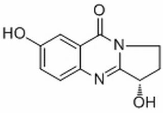 Vasicinolone